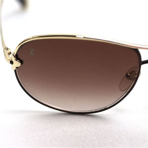 louis vuitton mimosa sunglasses